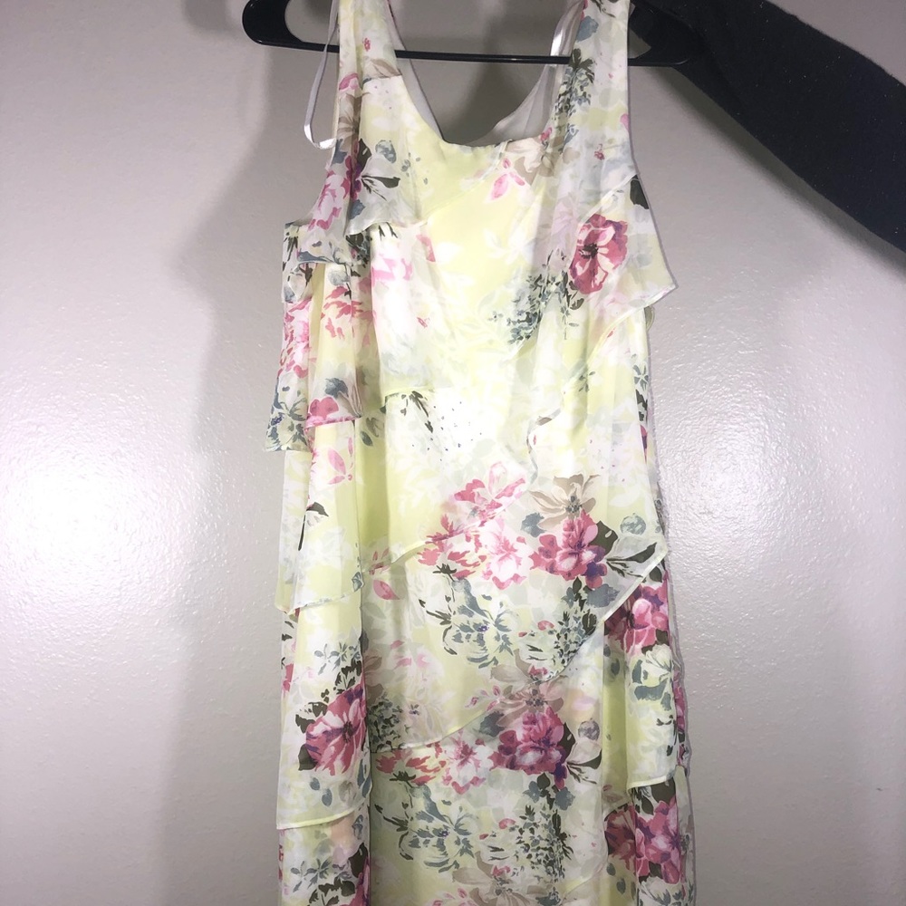 Spring Dress - Picture 2 of 2